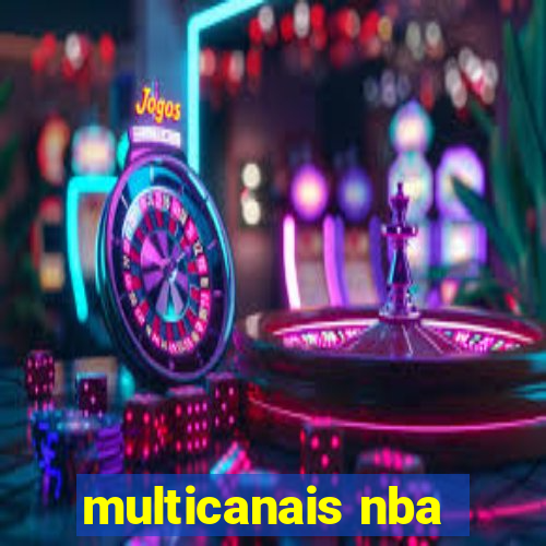 multicanais nba